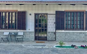 Grace Place Apartment - Self Checkin 24H - 15 Min Malpensa - Free Parking